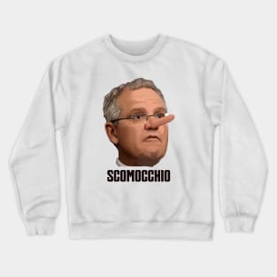 Scomocchio Crewneck Sweatshirt